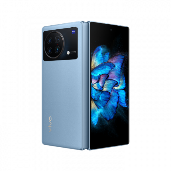 vivo X Fold