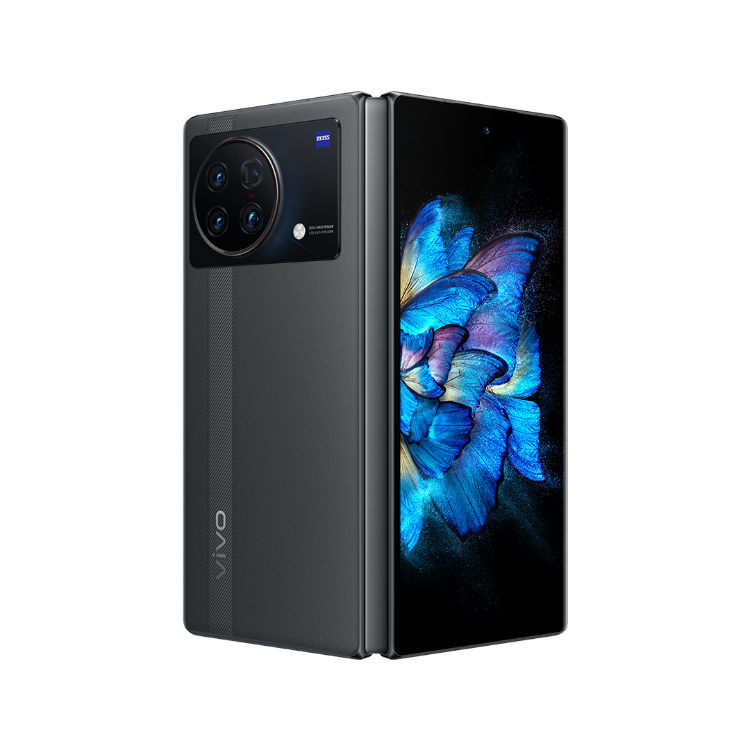 vivo x fold