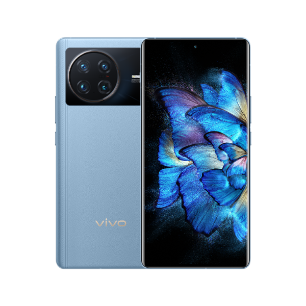 vivo X Note