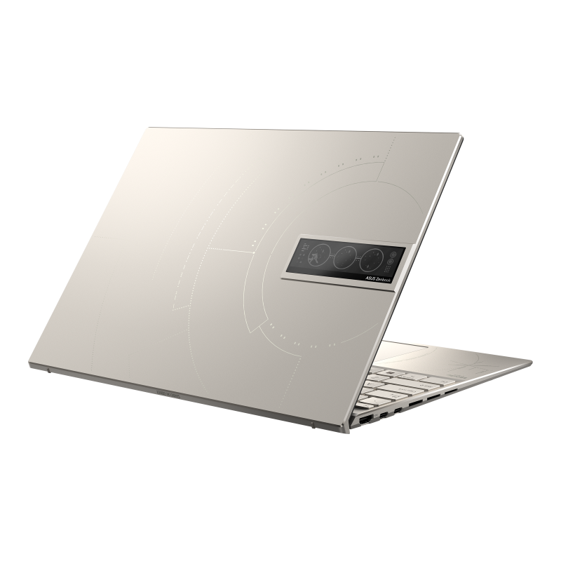 ASUS ZenBook 14X OLED Space Edition