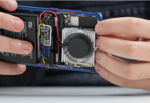 Xiaomi Mi 9 transformed into a gaming phone with 9,900mAh battery, cooling fan & more! Xiaomi 90 Pro