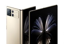 Get $50 OFF on Xiaomi Mix Fold 2 at Giztop (Coupon) XIAOMI MIX FOLD 2