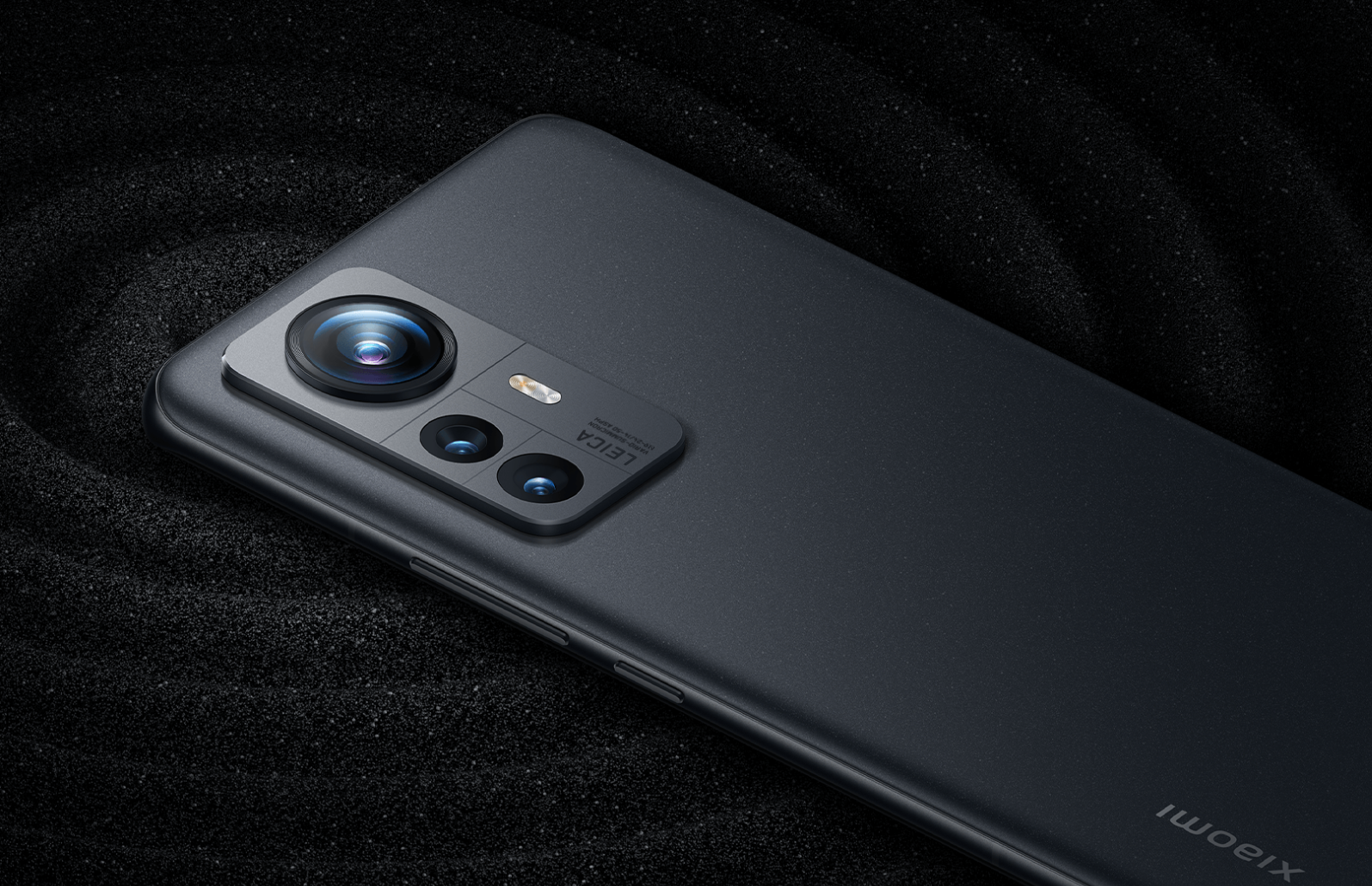 Xiaomi 12S Pro: Re-worked Xiaomi 12 Pro launches in China with Snapdragon 8  Plus Gen 1 and Leica-tuned cameras -  News