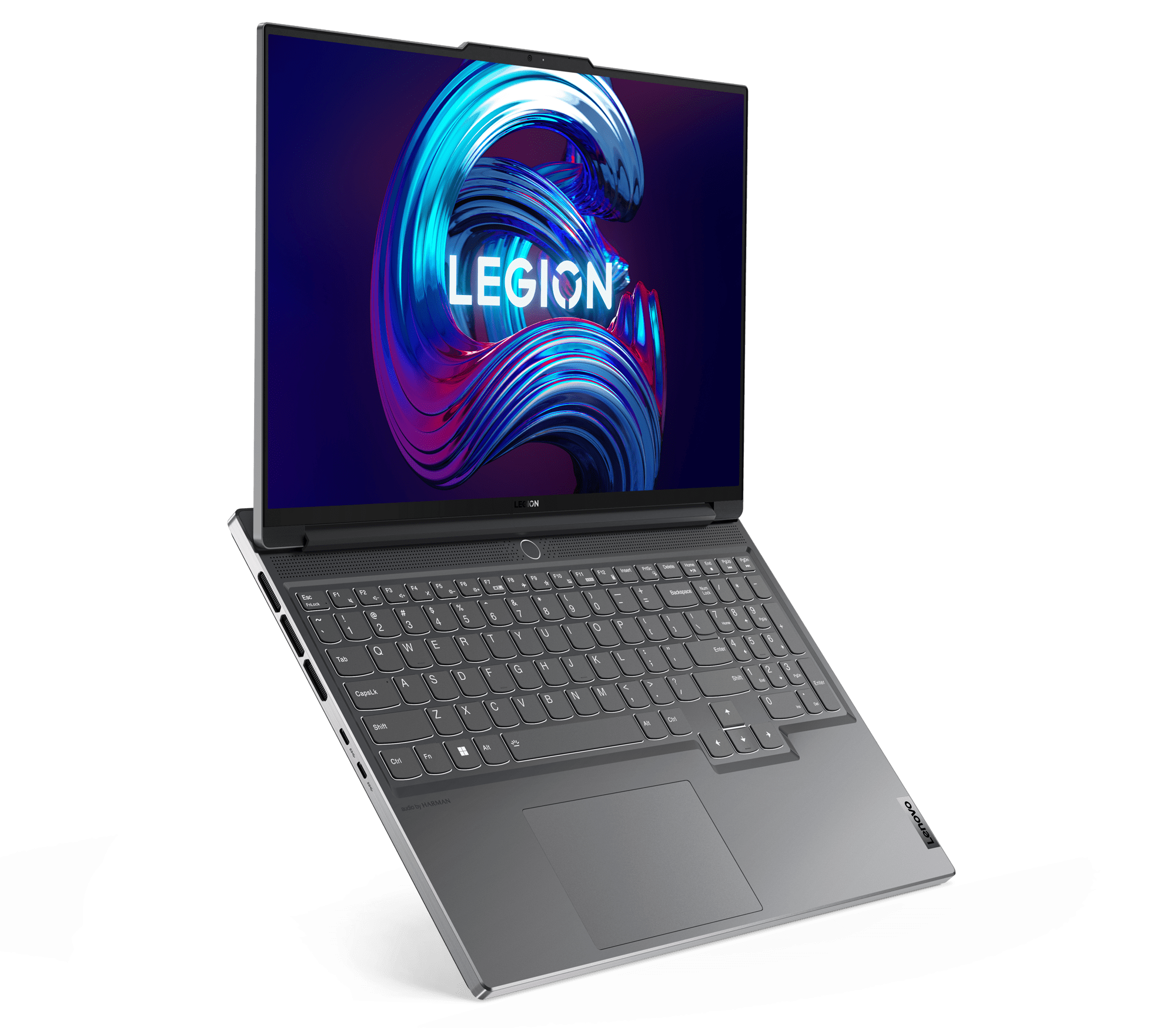 Lenovo Legion Slim 7 and Slim 7i