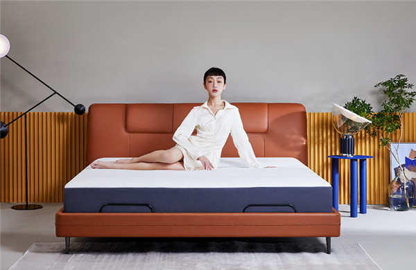 Xiaomi представляє розумне ліжко Smart Electric Bed X Pro