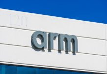 ARM, the Company Behind All Smartphone SoCs of Today, Earns Record-Breaking 2021 Profits ARM building logo