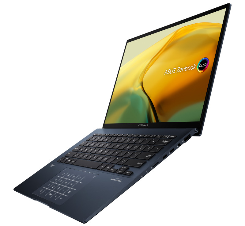 ASUS ZenBook 14 OLED 2022