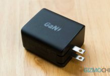 Acefast A19 65W GaN multi-function-HUB charger Review Acefast PD hub review 05