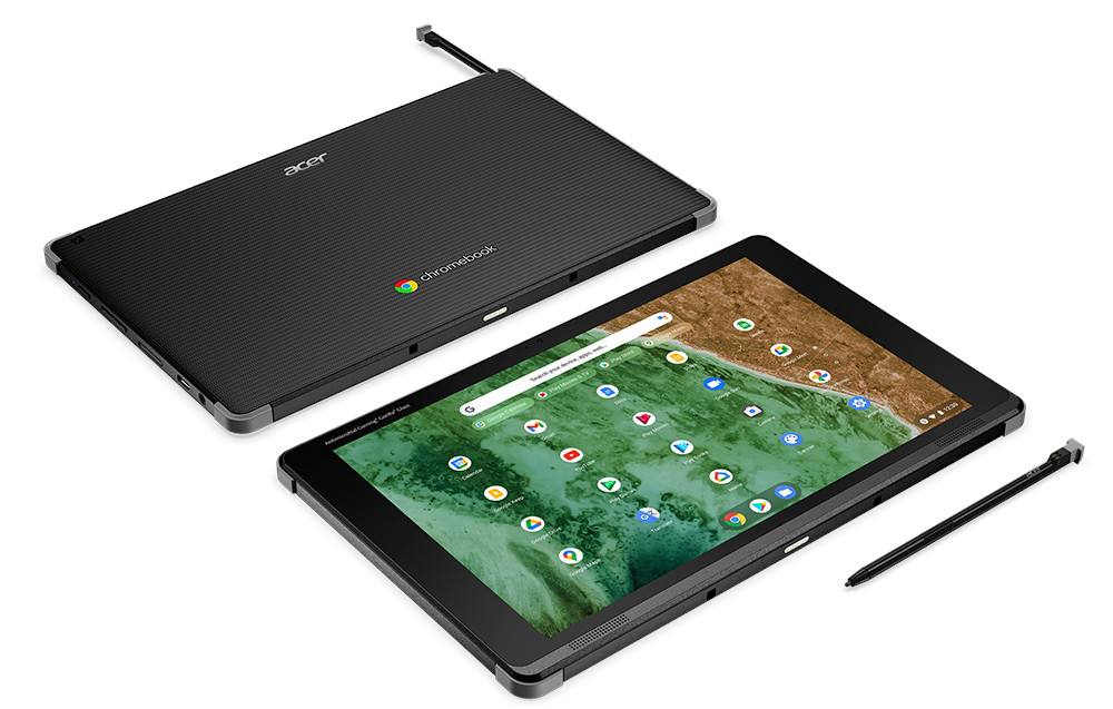 Acer Chromebook Tab 510