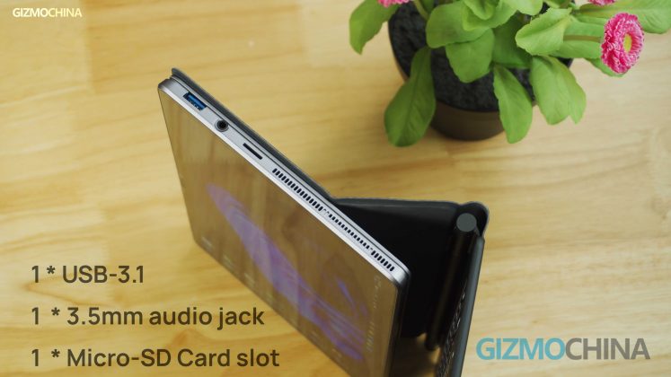 Alldocube iWork GT PC Review 17