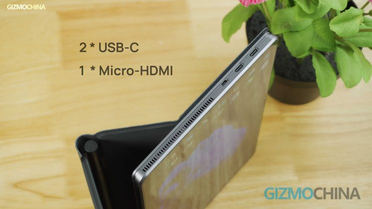 Alldocube iWork GT PC Review 18