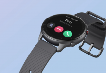 Amazfit GTR 2 New Version will launch in India on May 23 Amazfit GTR 2 New Version