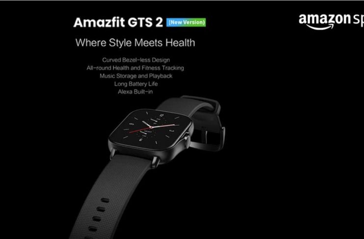 Amazfit Archives - Gizmochina