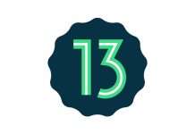 Android 13 Beta available for 22 devices from 12 OEMs Android 13 Logo