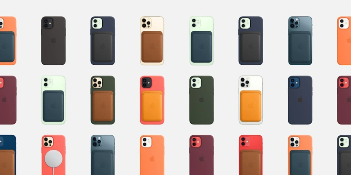 Best iPhone 13 cases to protect your smartphone Gizmochina