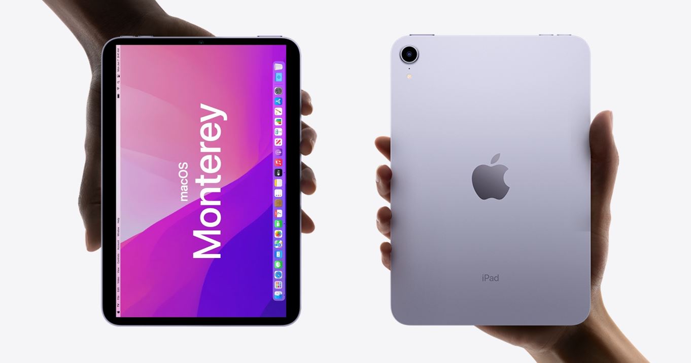 Apple Could Finally Bring macOS to the iPad, Here are the Details