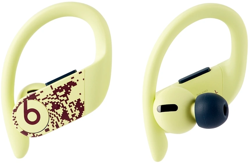 Powerbeats Pro