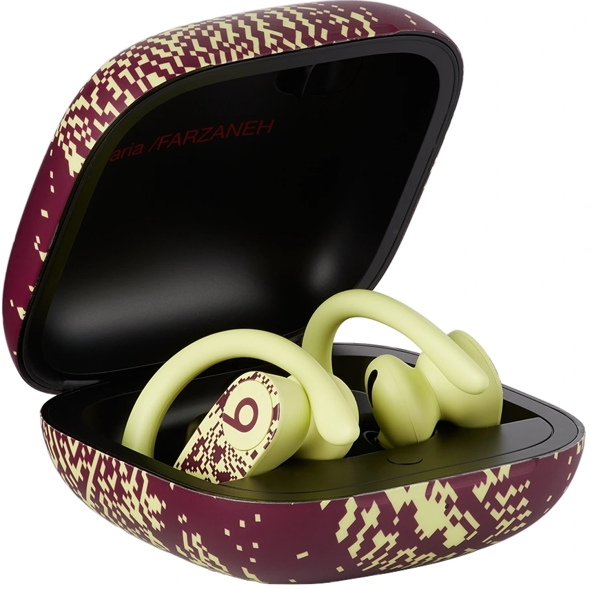 Powerbeats Pro