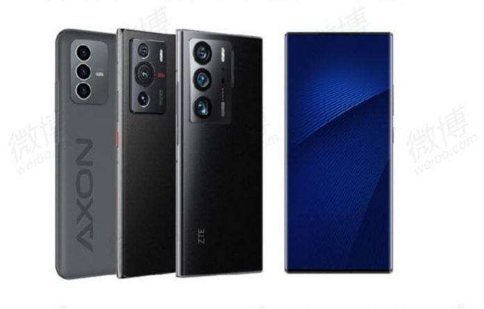 ZTE Blade A41, A41 Ultra, and A41 Ultra Extreme Edition launched ...