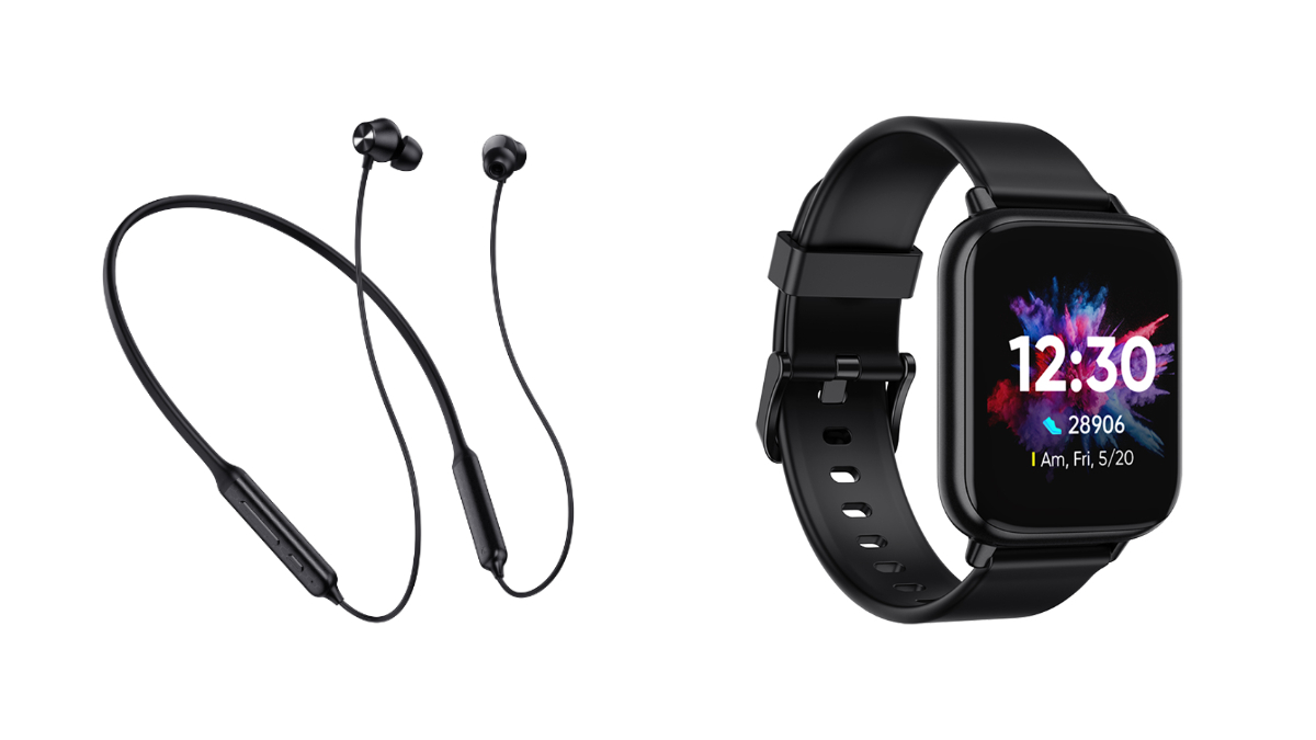 DIZO Watch 2 Sports i