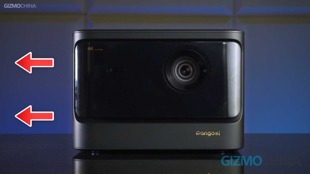 Dangbei Mars Pro Projector Review21