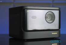 Dangbei Mars Pro Review: The best budget Laser projector Dangbei Mars Pro Projector Review27