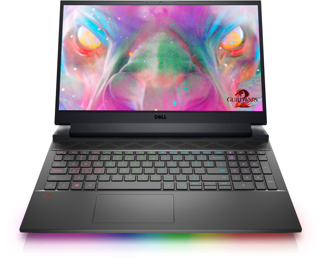 Portátil para juegos Dell G15 SE