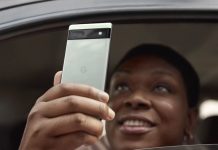 Pixel 6a to arrive with a new in-display Fingerprint Sensor Google Pixel 6a