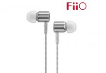 FiiO JD3 In-ear monitors launched for ₹1,699 ($22) in India; Specs, features & more FiiO JD3 IEM