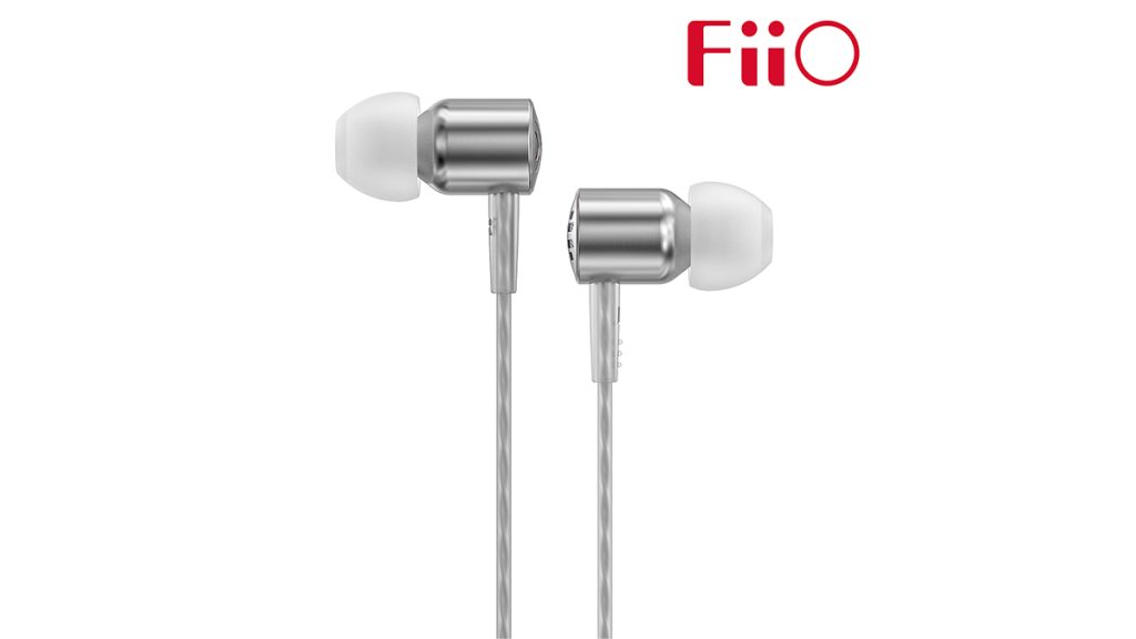 FiiO JD3 IEM