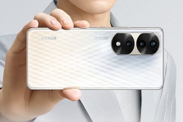 Honor 80 Series Tipped To Feature 160MP Camera More Gizmochina