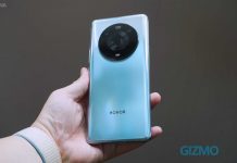 HONOR Magic4 Pro Full Review: Taking pictures is like magic Honor Magic 4 Pro featured review 18