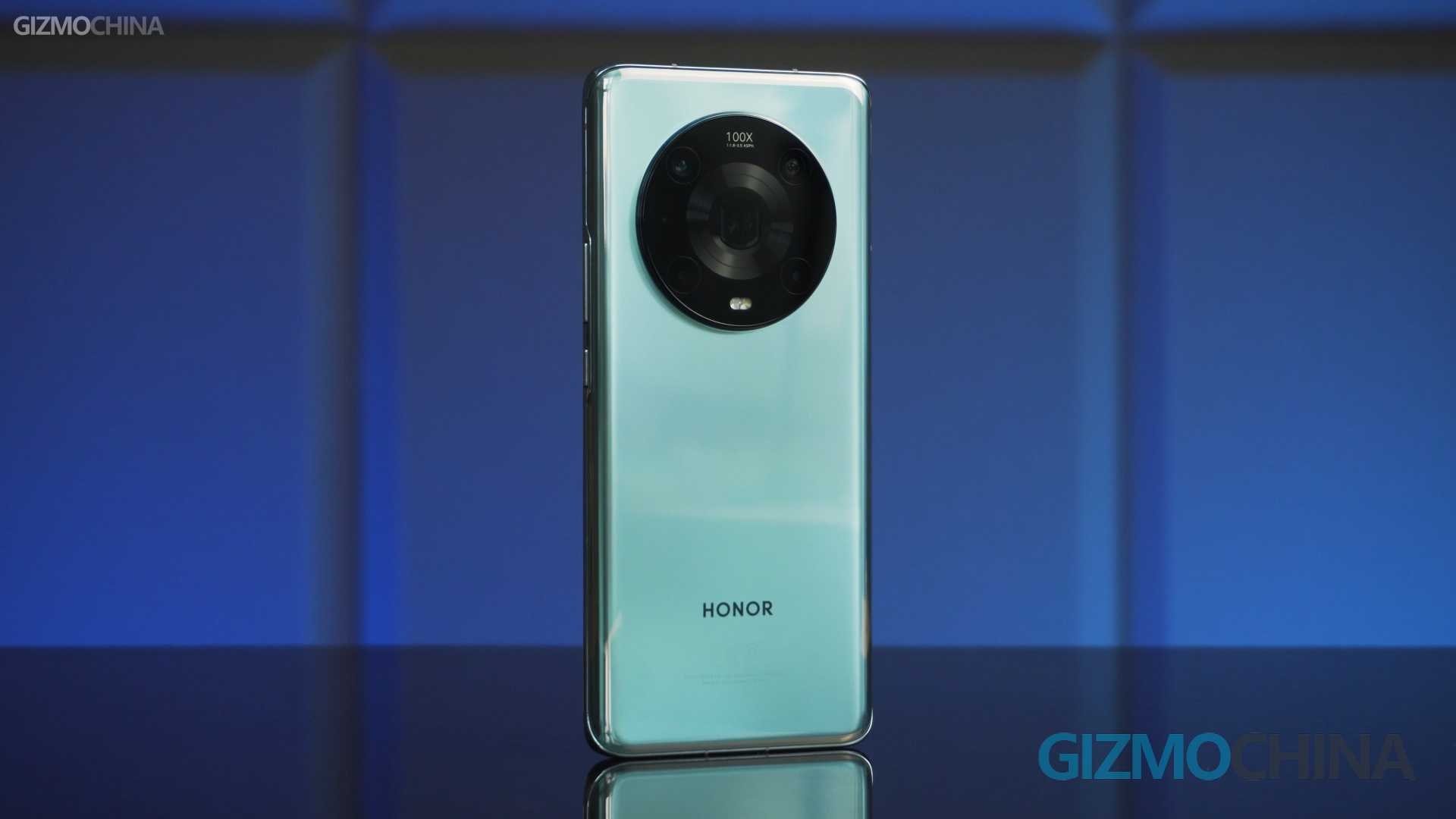 HONOR Magic4 Pro Full Review: Taking pictures is like magic - Gizmochina