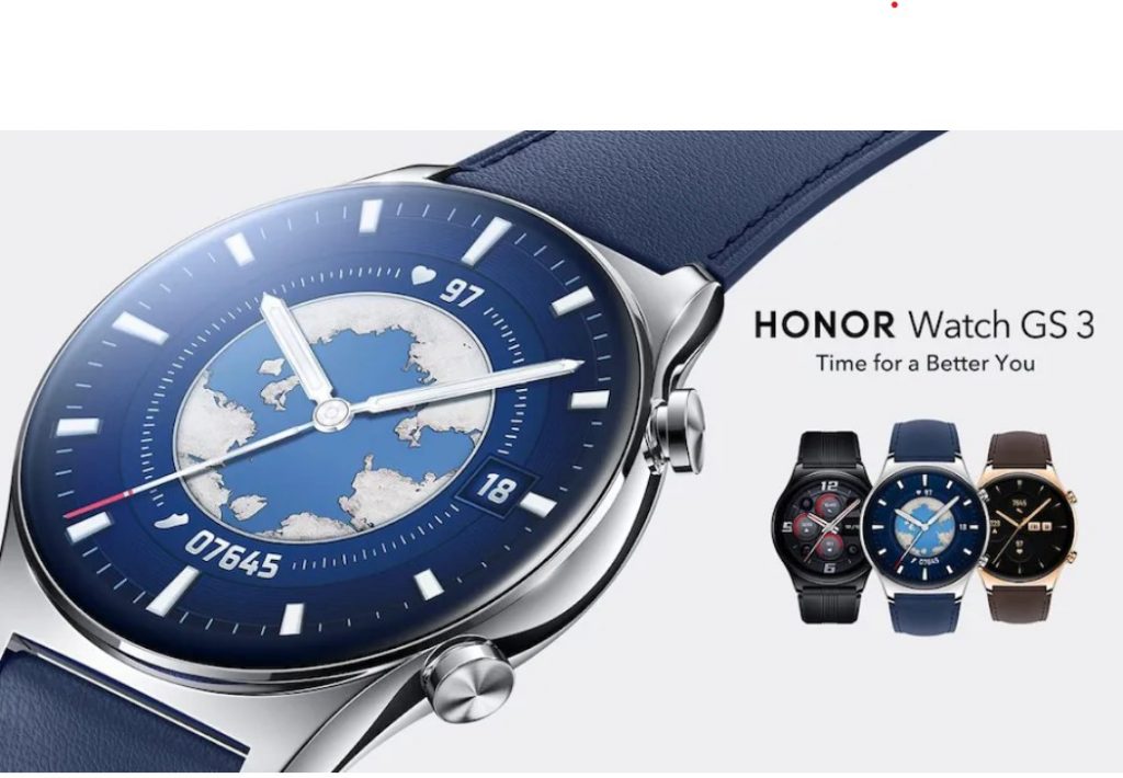 Honor Watch GS 3