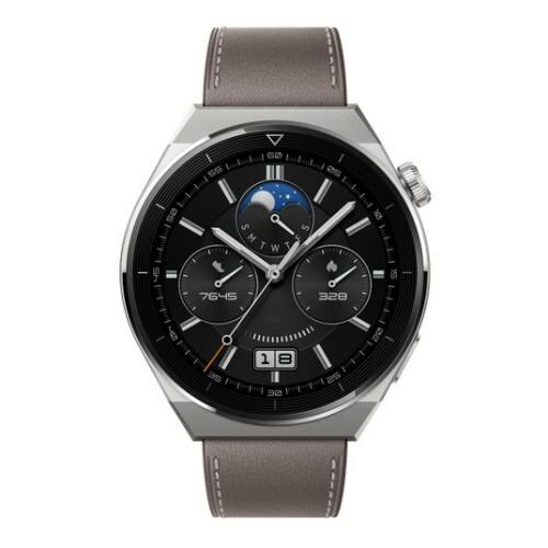 Huawei Watch GT 3 Pro