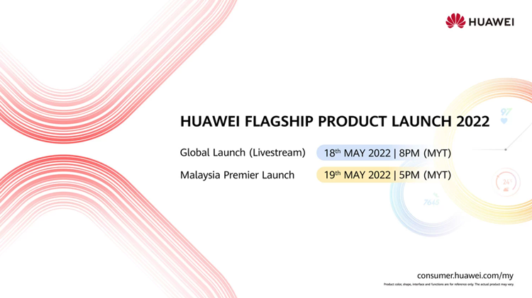Huawei Mate Xs 2 global launch