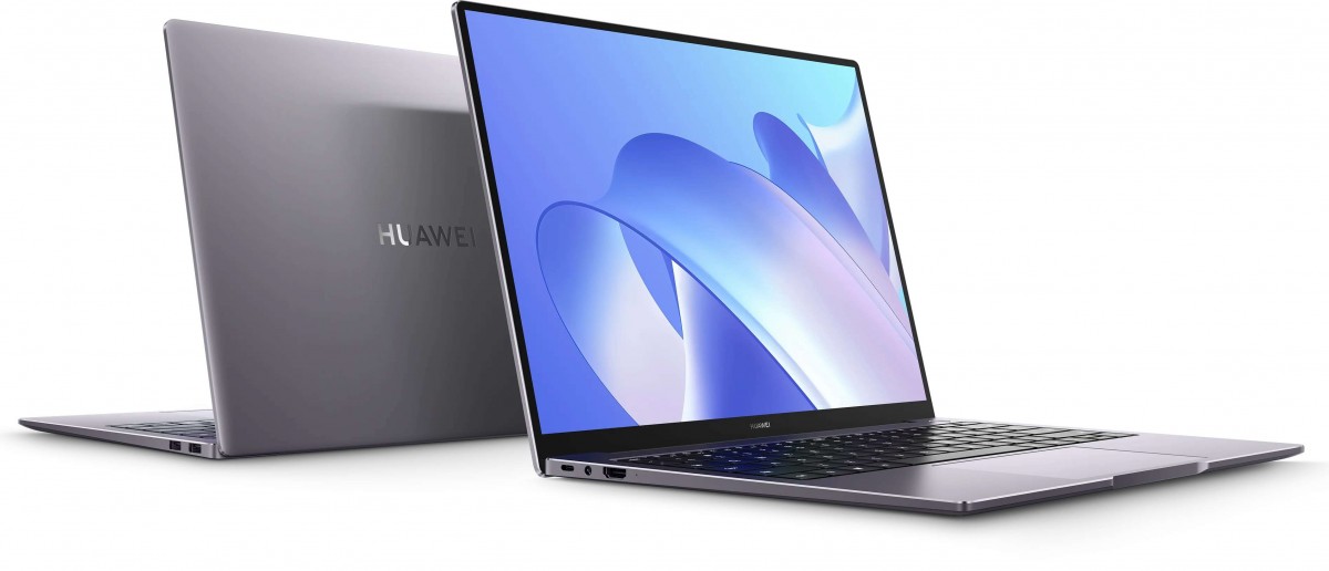 Huawei MateBook 14 2022 and MateBook D14 2022 goes official with a starting  price of 5,299 yuan ($795) - Gizmochina