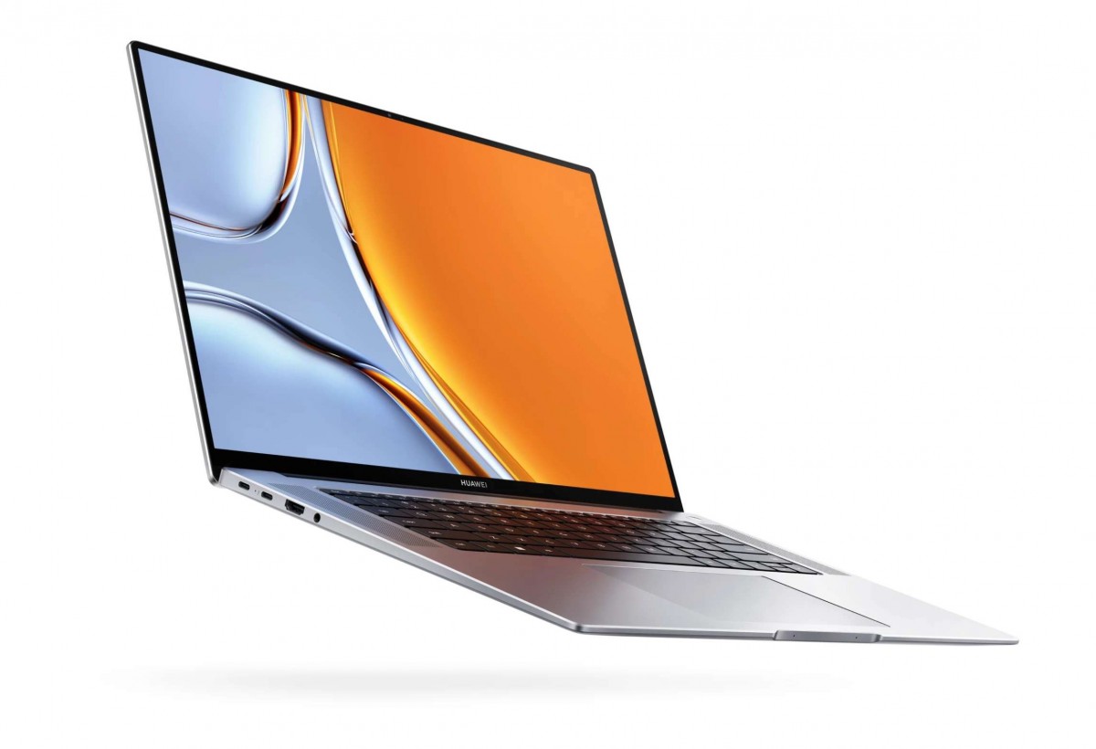 HUAWEI MateBook D 16 - HUAWEI Global