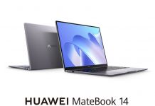 Huawei Matebook 14 2022 First Launch Sale Today; Prices Start from 5799 RMB ($870) Huawei Matebook 14 2022