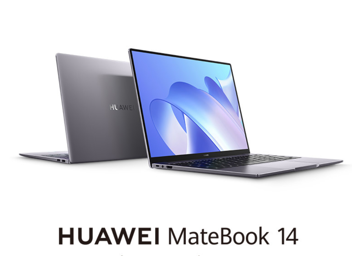 Huawei Matebook 14 2022