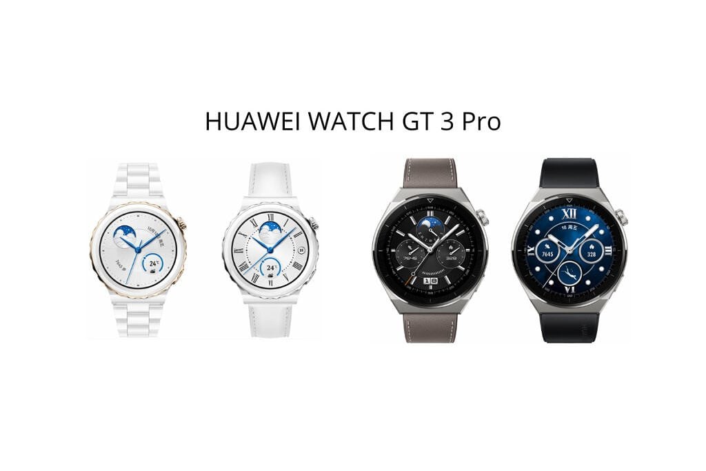 HUAWEI WATCH GT 3 SE - HUAWEI Global