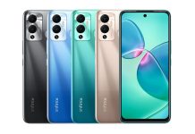 Infinix Hot 12 Play first sale is now live in India, Here’s price & offers Infinix Hot 12 Play