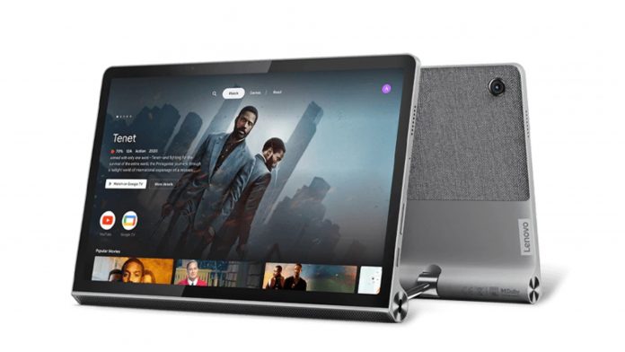 Lenovo Yoga Tab 11