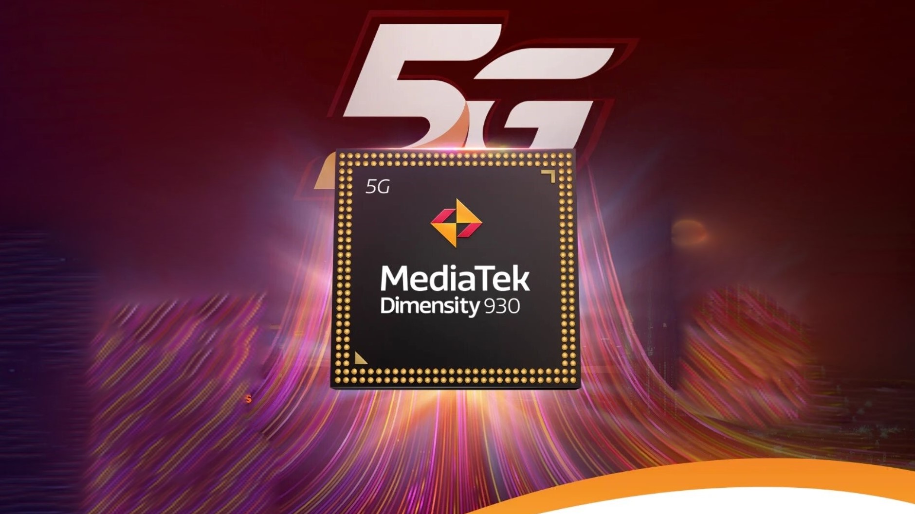 MediaTek Dimensity-930-SoC posterior