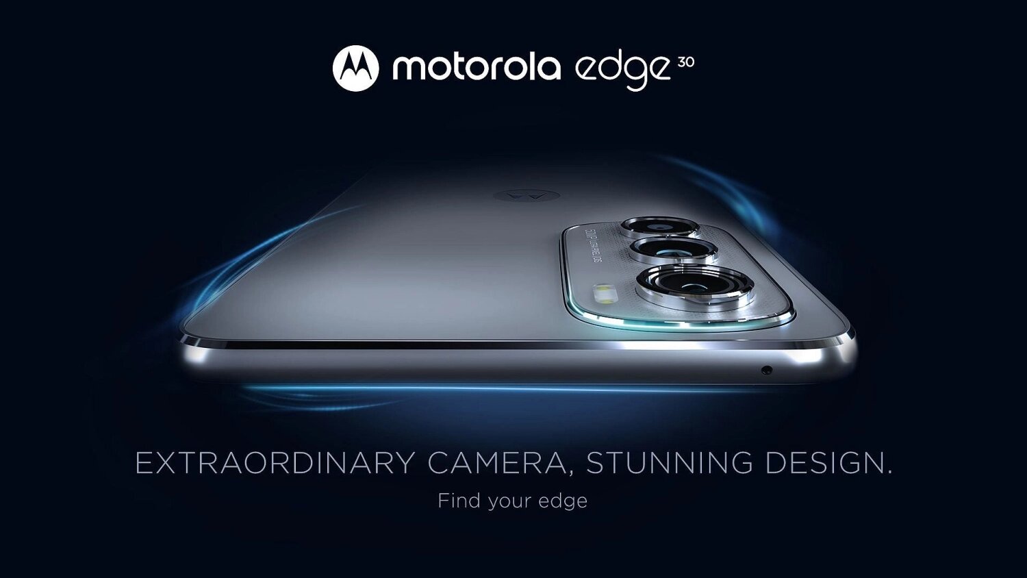 Motorola Edge 30 Malaysia 3