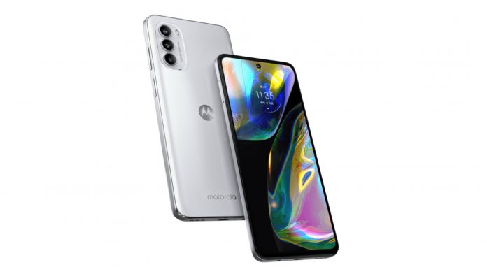 Motorola Moto G82 5G