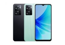 OPPO A57 gets Android 14 update in India OPPO A57