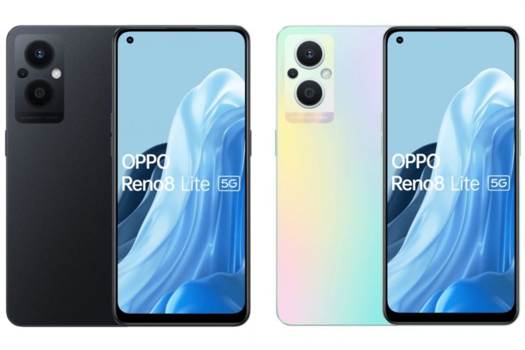 Oppo Reno Generation Rant: Oppo's Reno 8Z is the Exact Same as Last Generation's Reno 7Z ...
