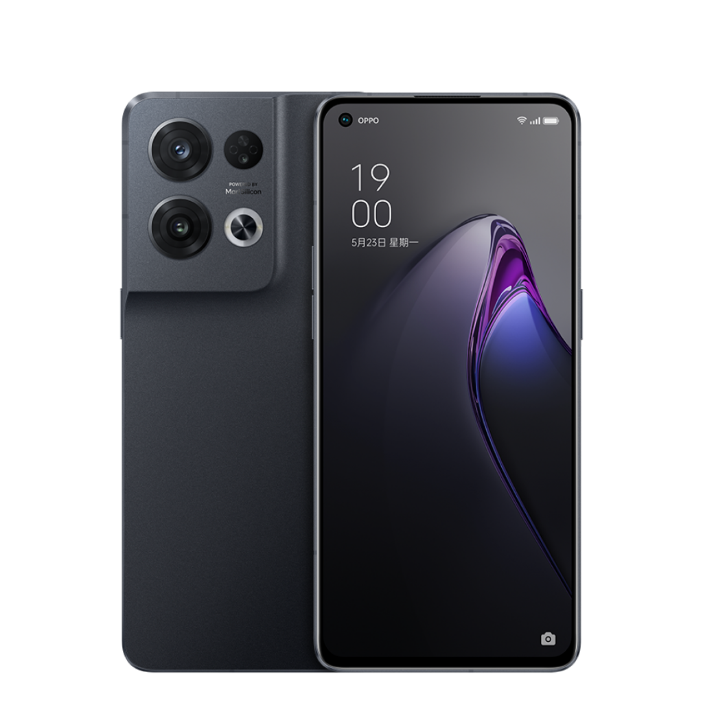 OPPO Reno 8, Reno 8 Pro, Reno 8 Pro+ renders, configurations emerge ...