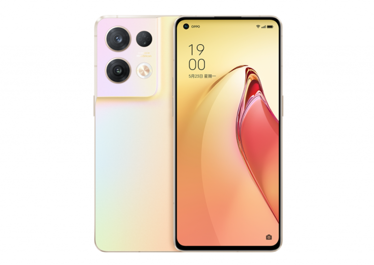 OPPO Reno 8 series roundup: launch date, specifications, variants, and ...
